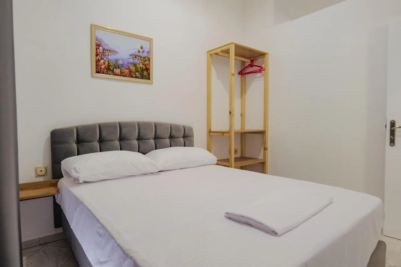 Hotel Casamia Saranda Appartement