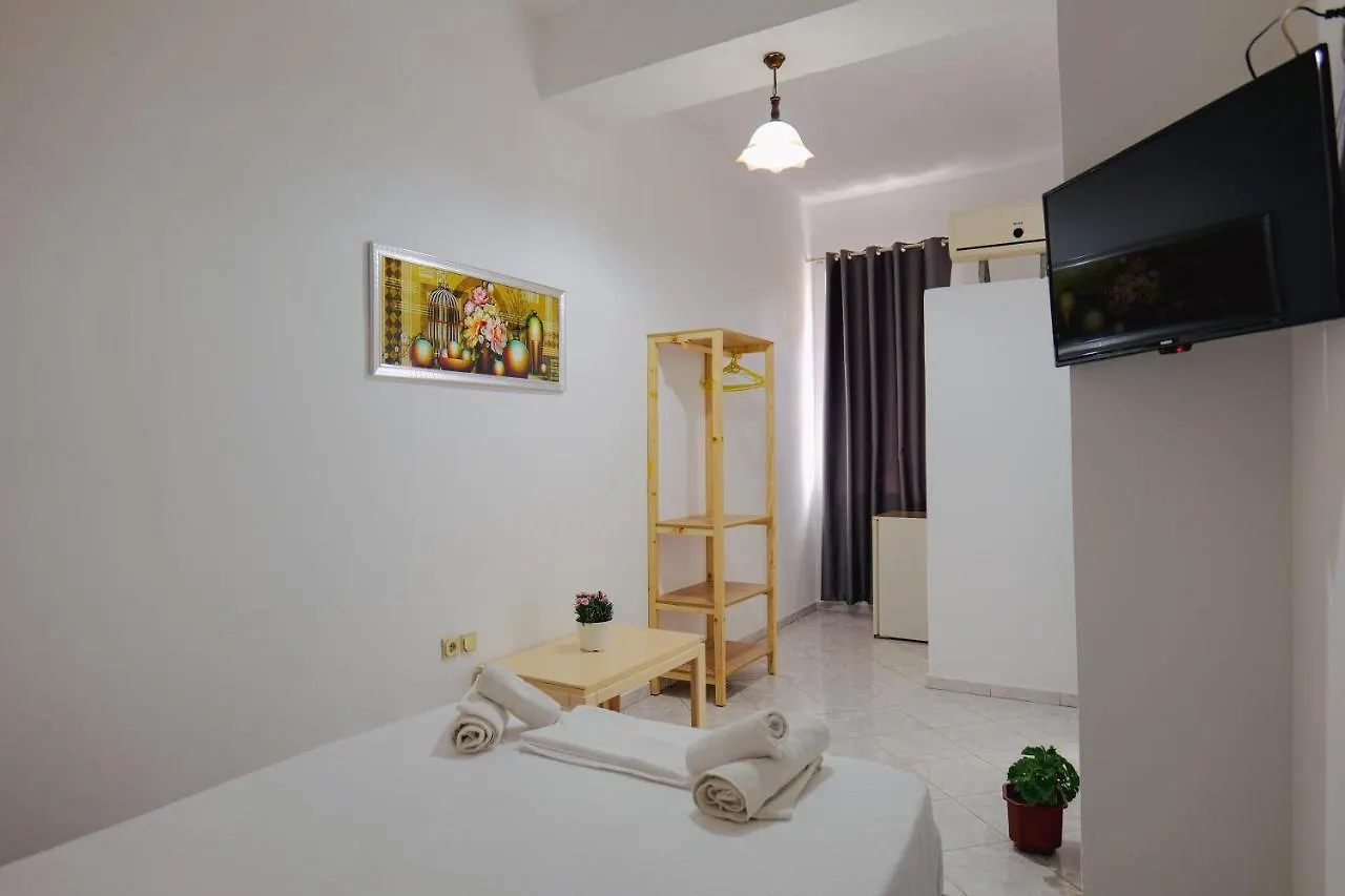 Hotel Casamia Sarande 0*,  Albania