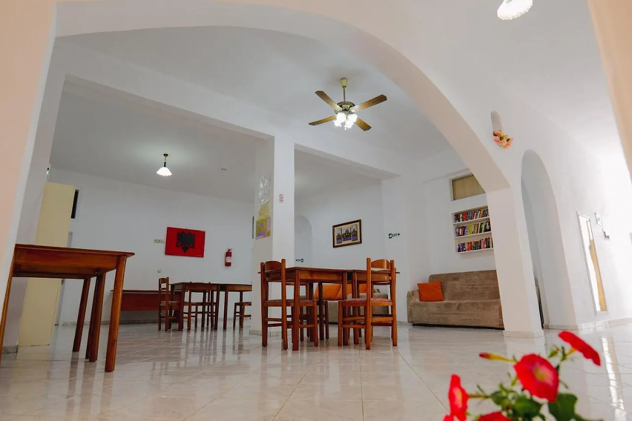 Hotel Casamia Sarande 0*,  Albania