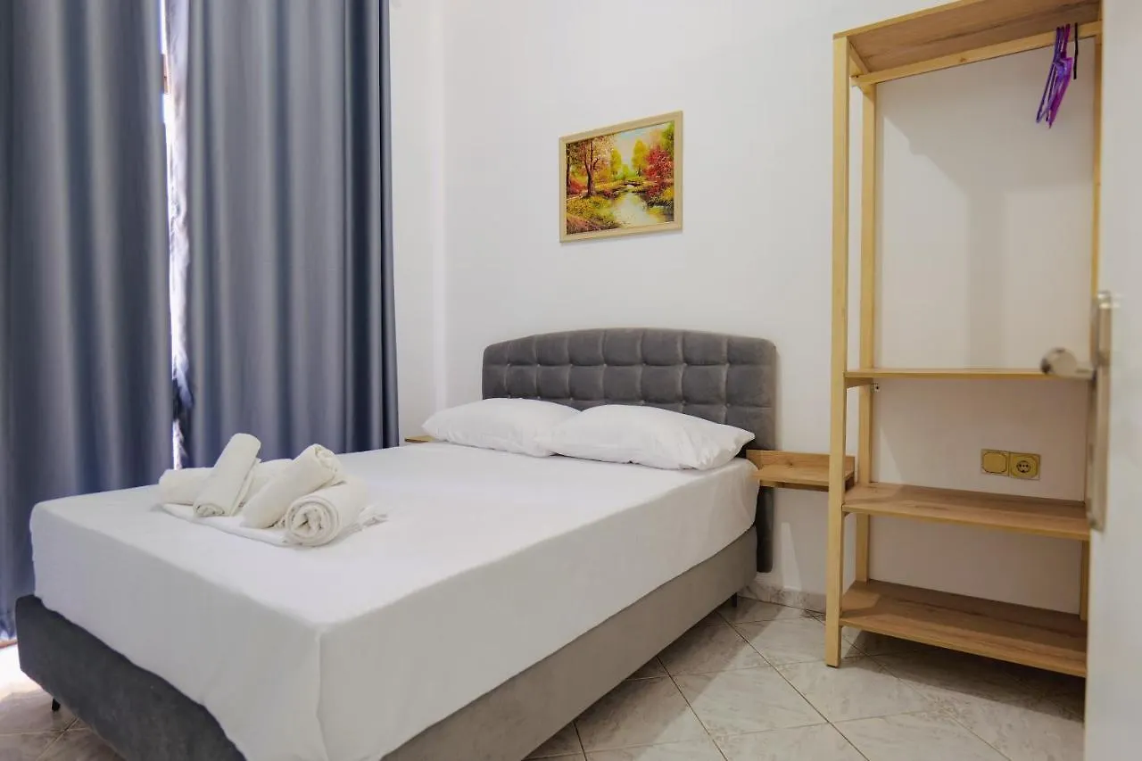 Hotel Casamia Sarande Apartment
