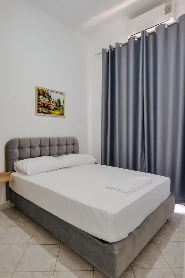Apartment Hotel Casamia Sarande
