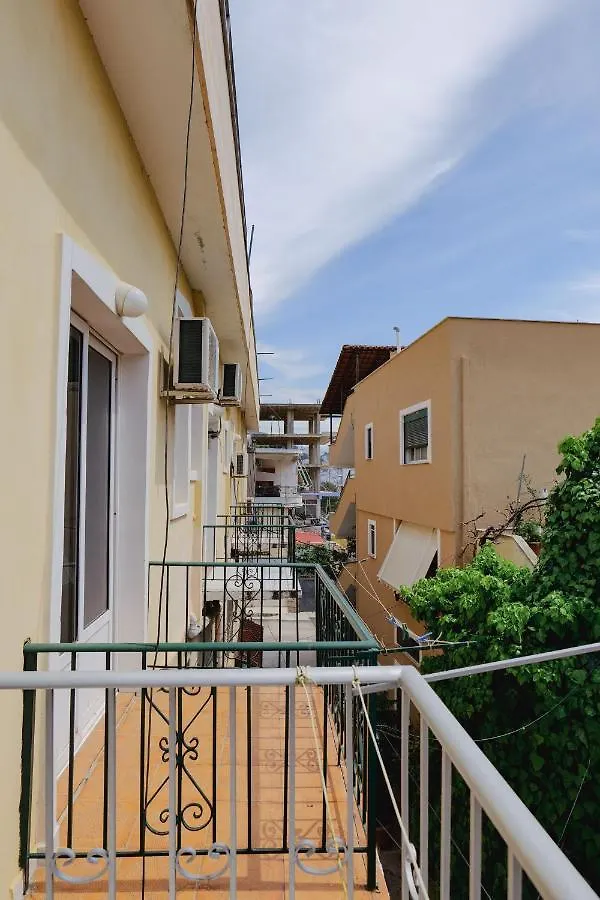 Hotel Casamia Sarande 0*,