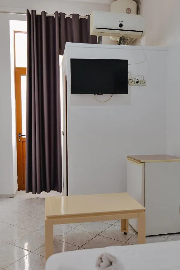 Hotel Casamia Sarande