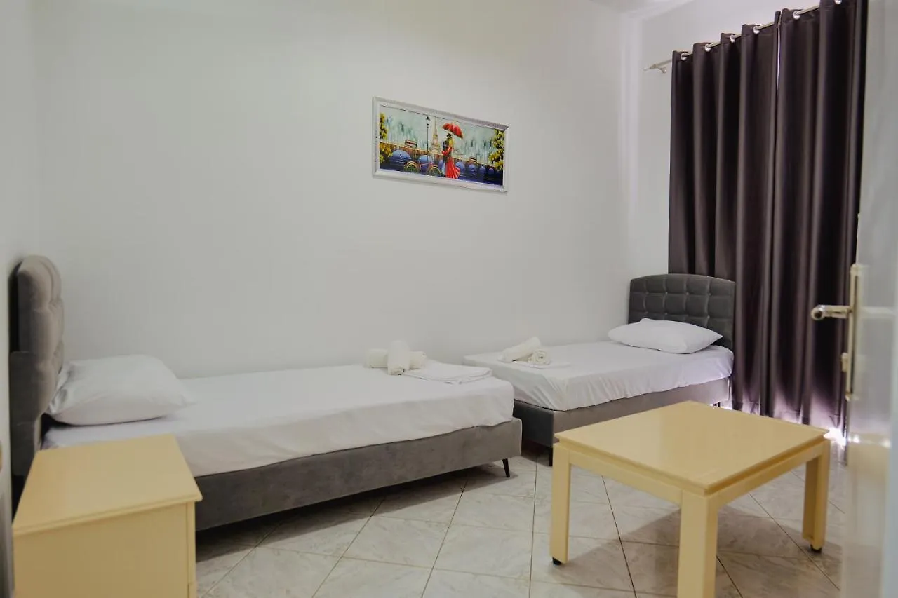 Hotel Casamia Sarande