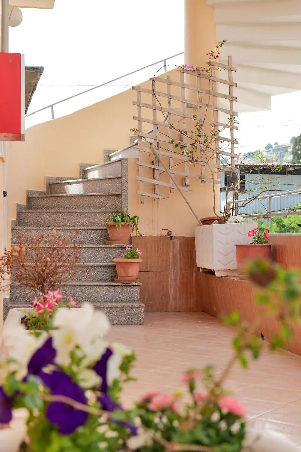 Hotel Casamia Sarande 0*,  Albania